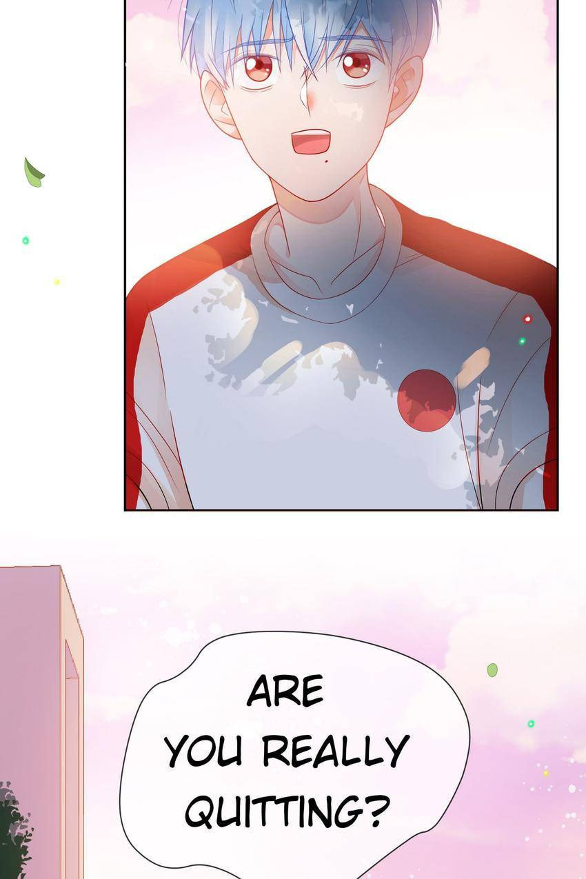 Read Touching Melody (Colored) chapter 1 image 18 on Lezhin