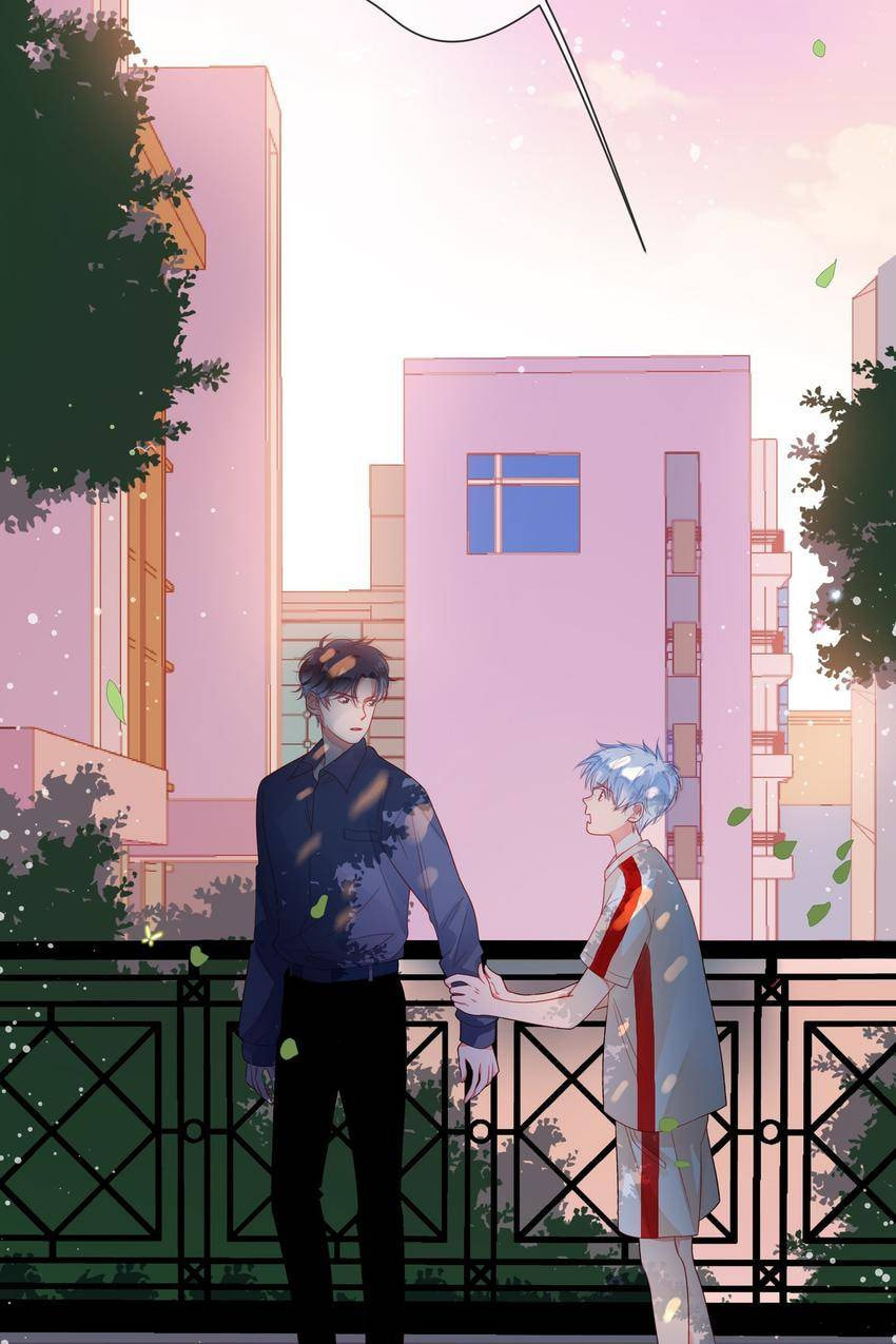 Read Touching Melody (Colored) chapter 1 image 19 on Lezhin