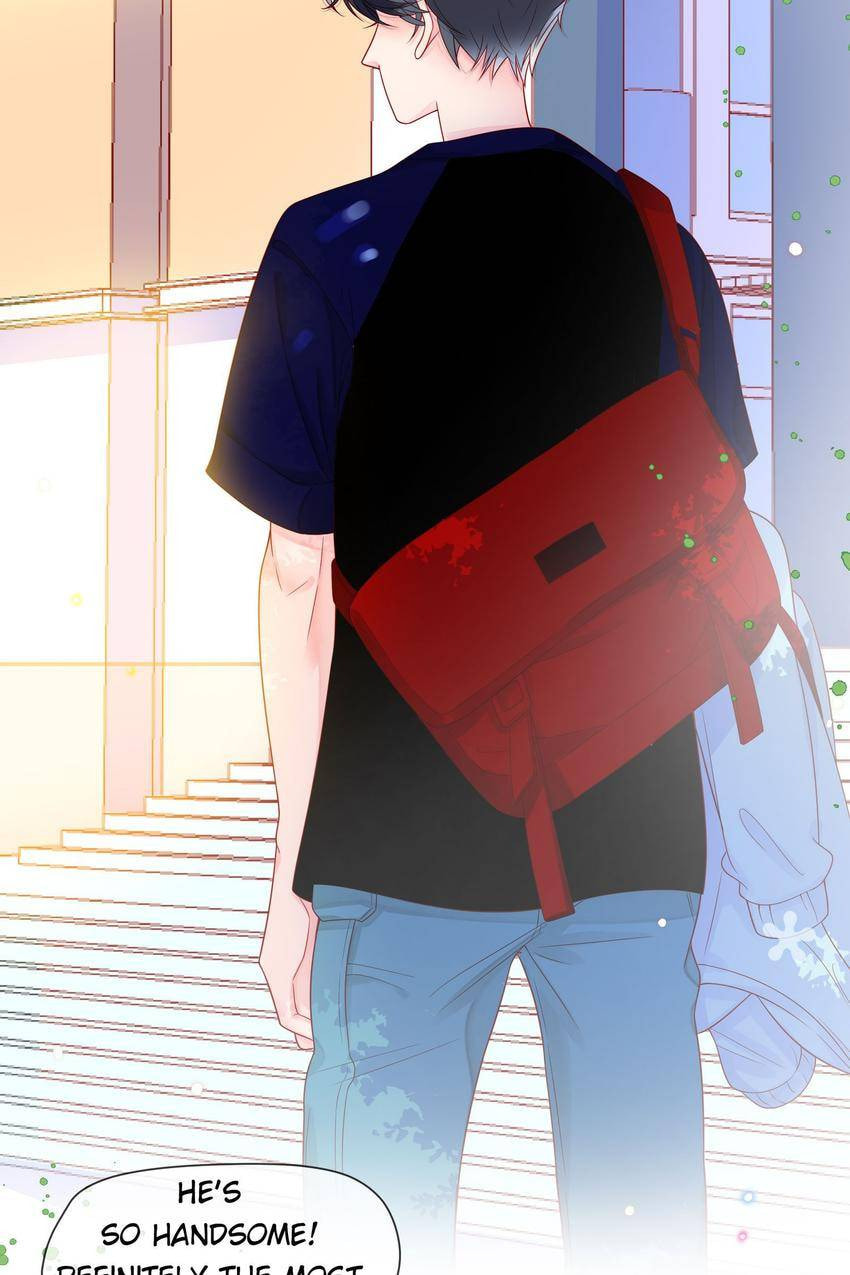 Read Touching Melody (Colored) chapter 1 image 2 on Lezhin