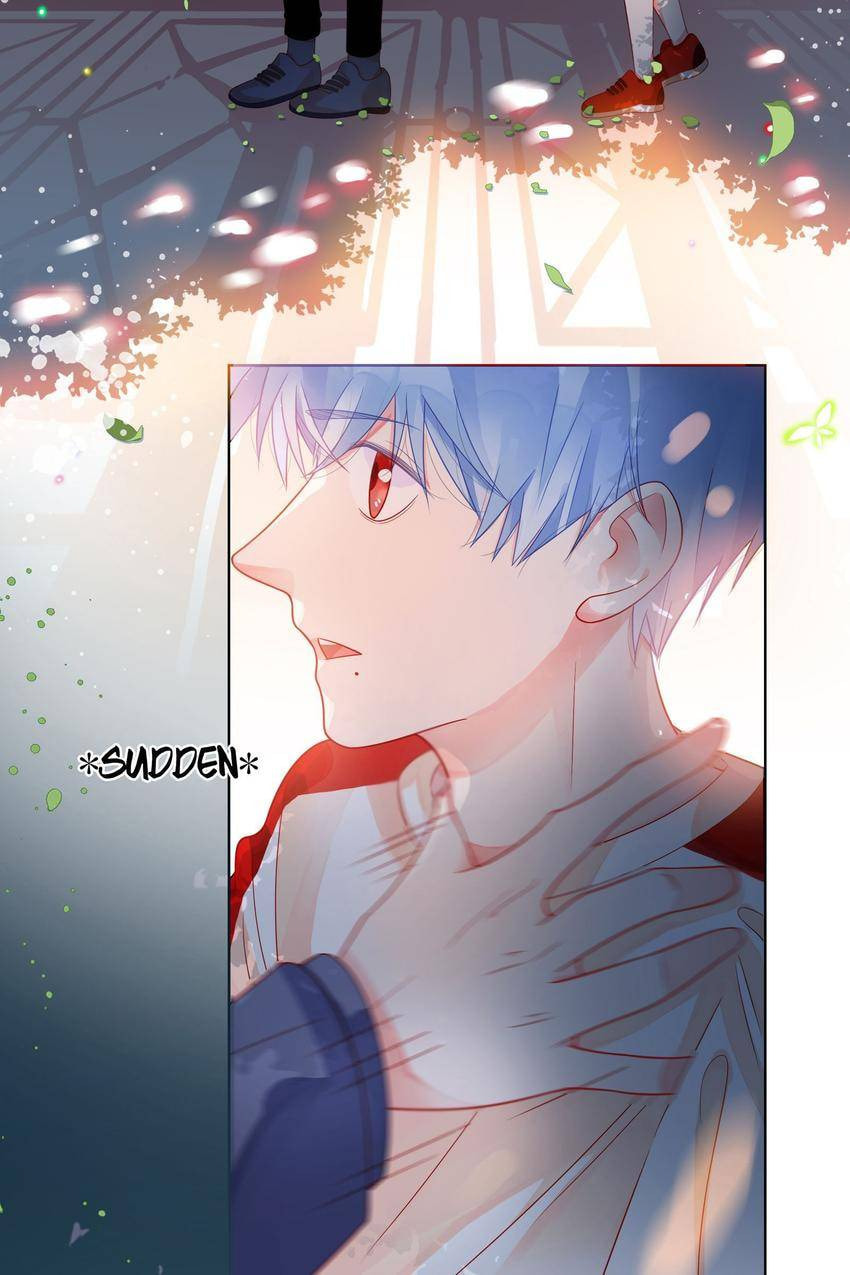 Read Touching Melody (Colored) chapter 1 image 20 on Lezhin