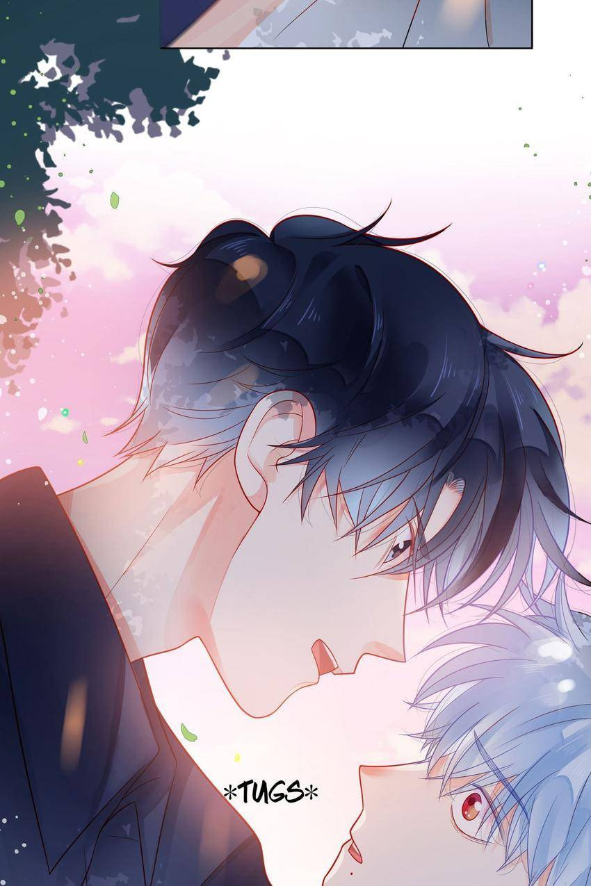 Read Touching Melody (Colored) chapter 1 image 21 on Lezhin