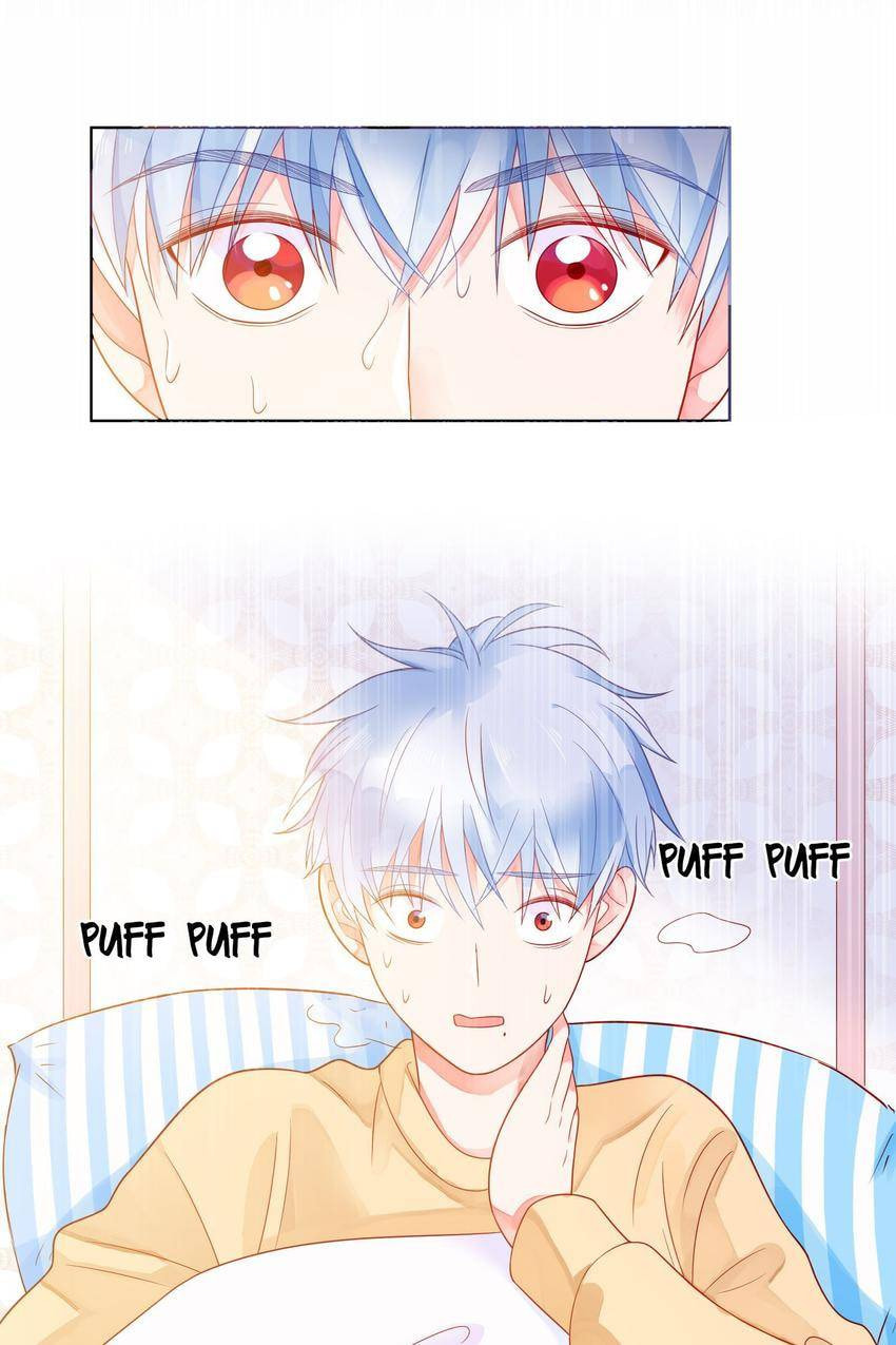Read Touching Melody (Colored) chapter 1 image 26 on Lezhin