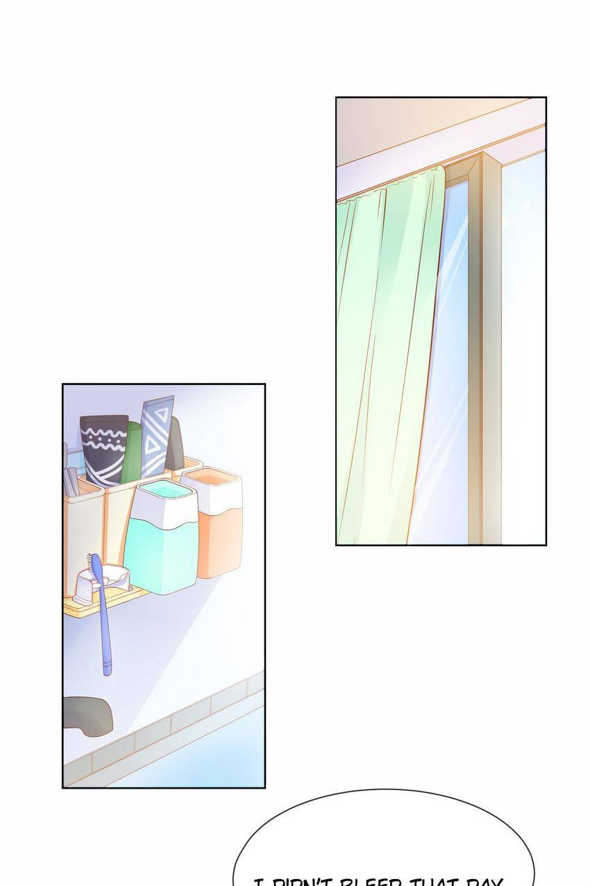 Read Touching Melody (Colored) chapter 1 image 28 on Lezhin