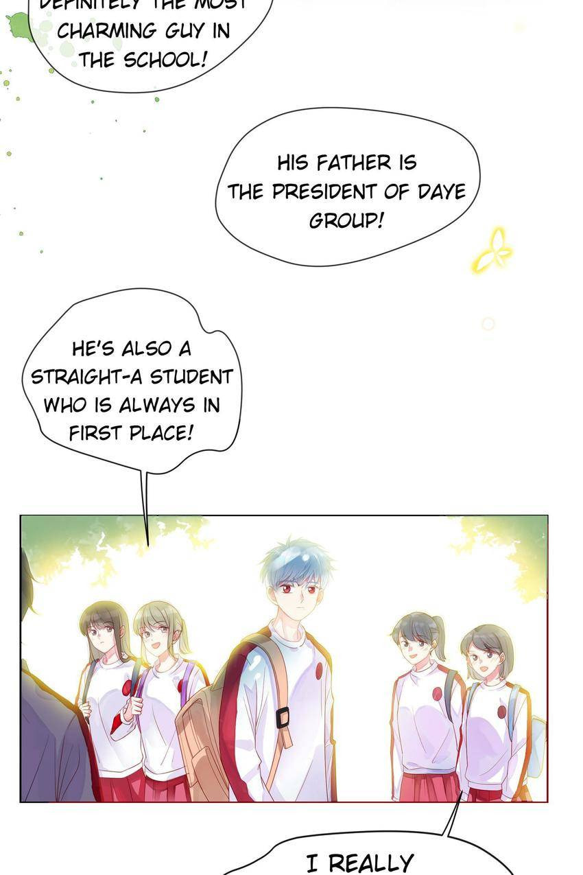 Read Touching Melody (Colored) chapter 1 image 3 on Lezhin