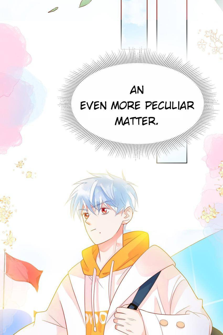 Read Touching Melody (Colored) chapter 1 image 33 on Lezhin