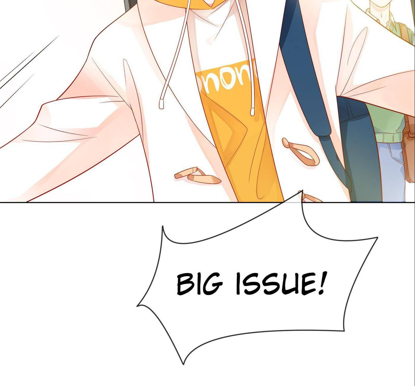 Read Touching Melody (Colored) chapter 1 image 36 on Lezhin