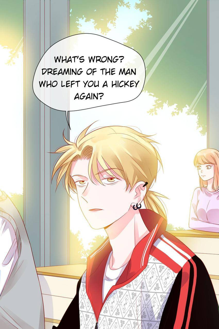 Read Touching Melody (Colored) chapter 1 image 37 on Lezhin