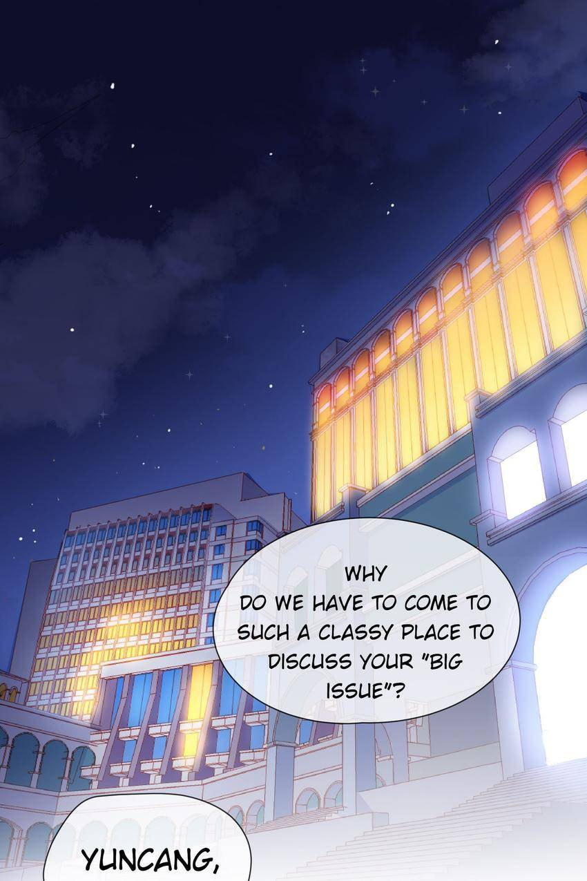 Read Touching Melody (Colored) chapter 1 image 40 on Lezhin