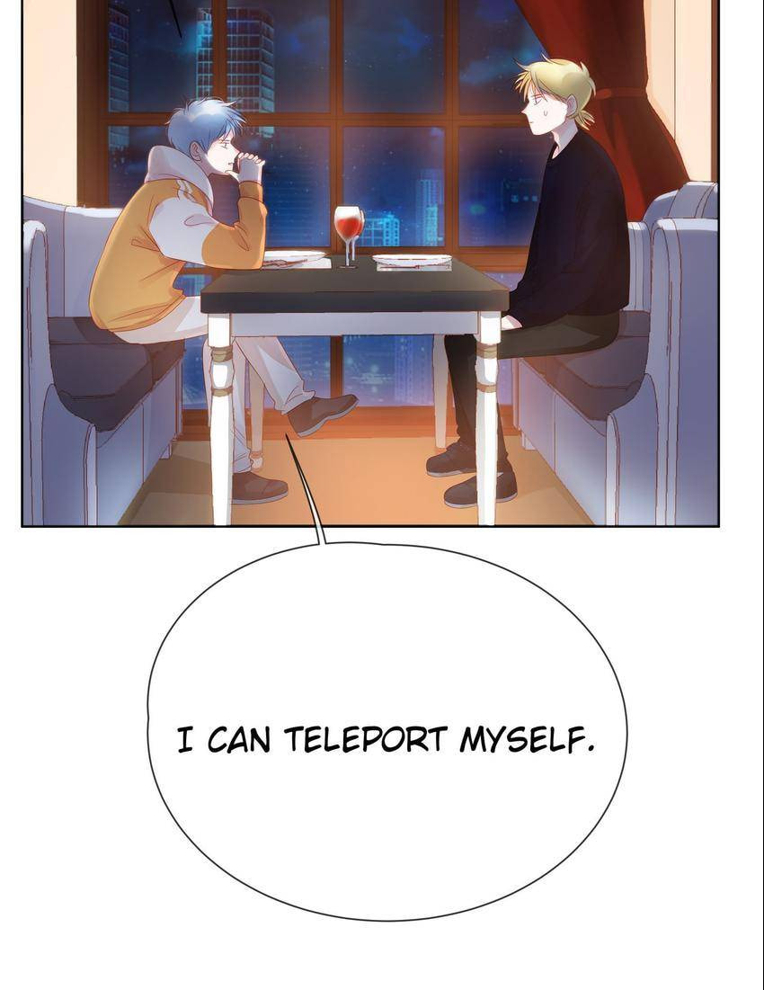 Read Touching Melody (Colored) chapter 1 image 42 on Lezhin