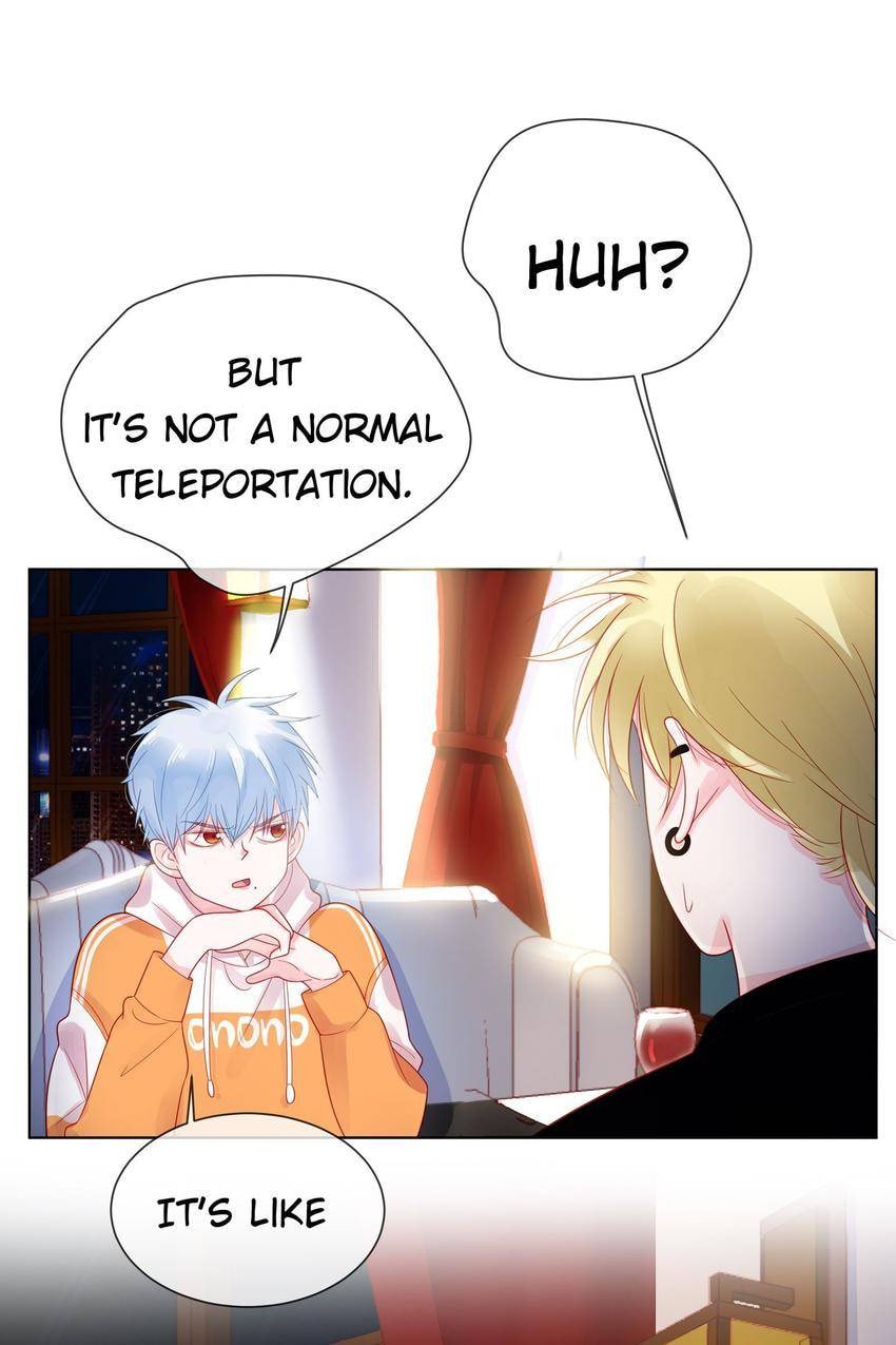 Read Touching Melody (Colored) chapter 1 image 43 on Lezhin