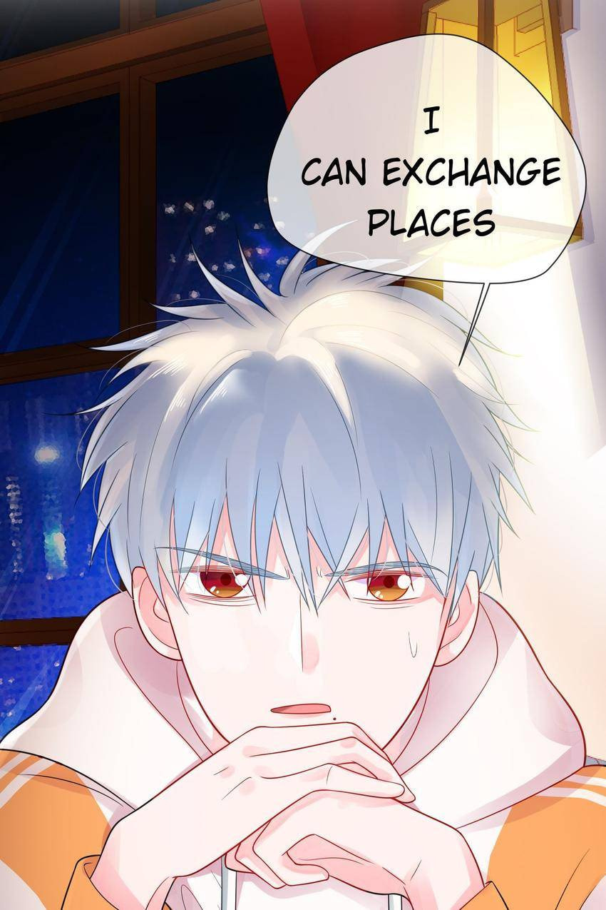 Read Touching Melody (Colored) chapter 1 image 44 on Lezhin