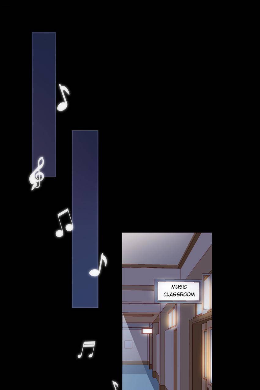 Read Touching Melody (Colored) chapter 1 image 46 on Lezhin