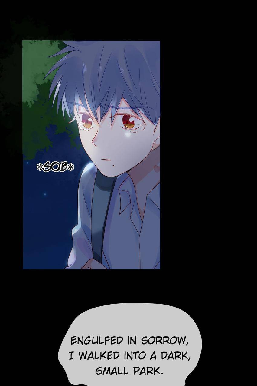 Read Touching Melody (Colored) chapter 1 image 53 on Lezhin