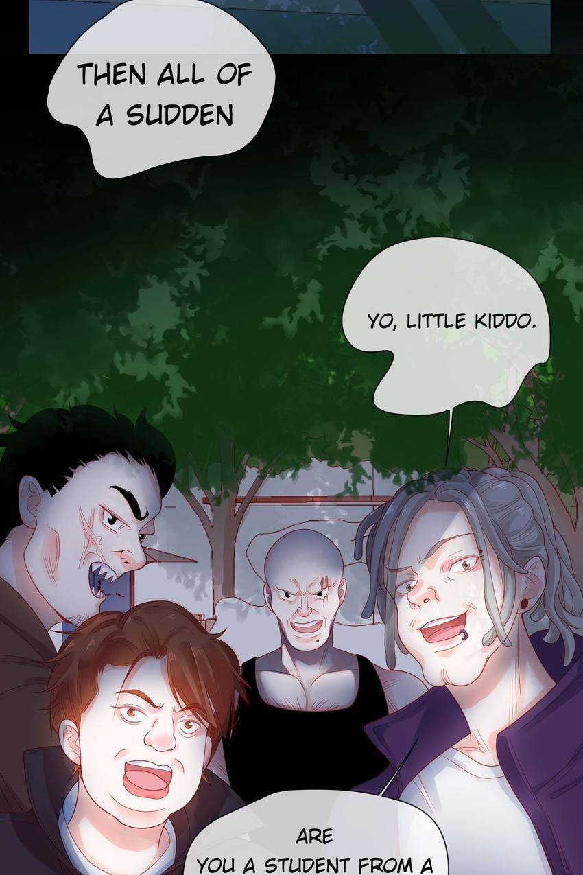 Read Touching Melody (Colored) chapter 1 image 55 on Lezhin