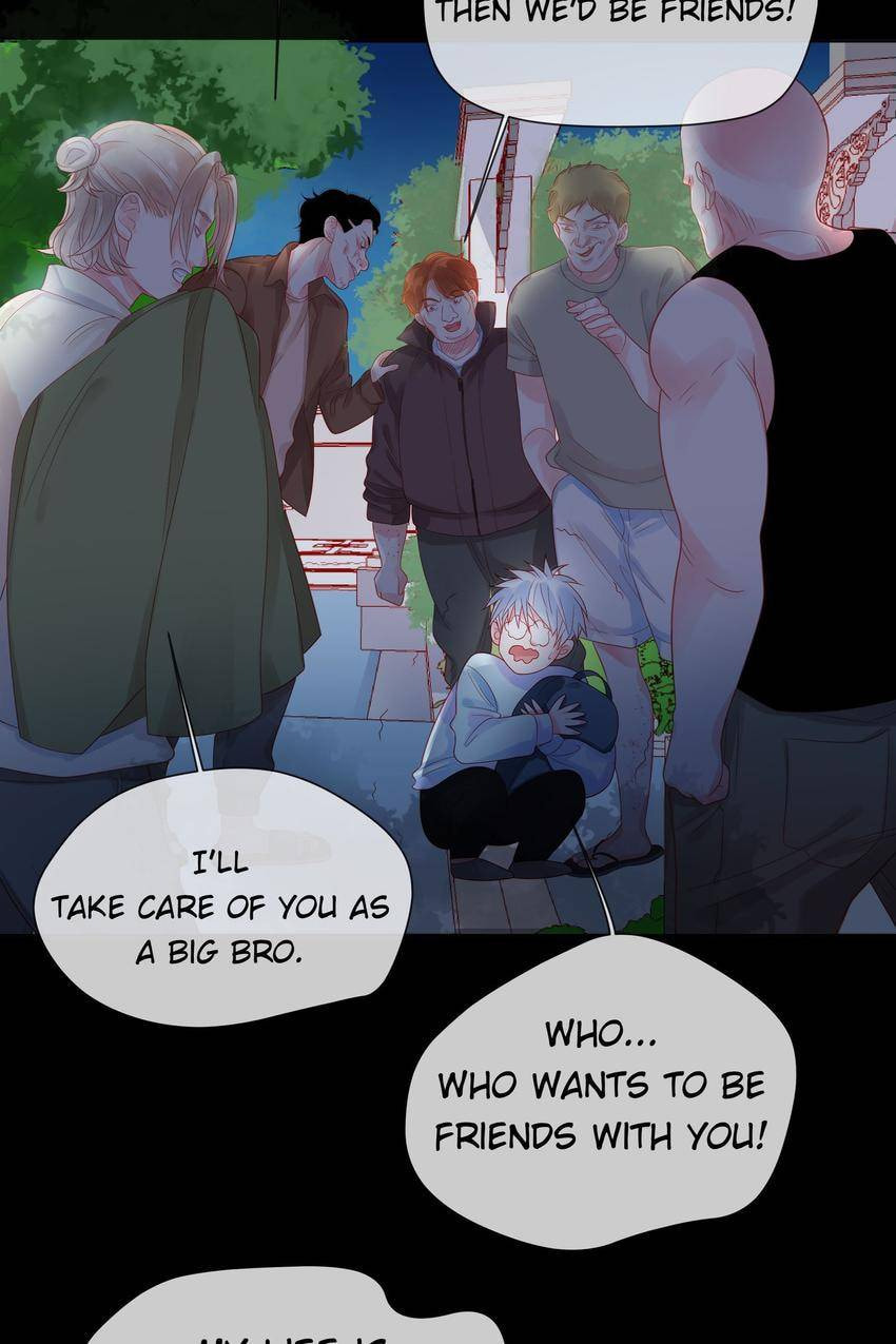 Read Touching Melody (Colored) chapter 1 image 57 on Lezhin