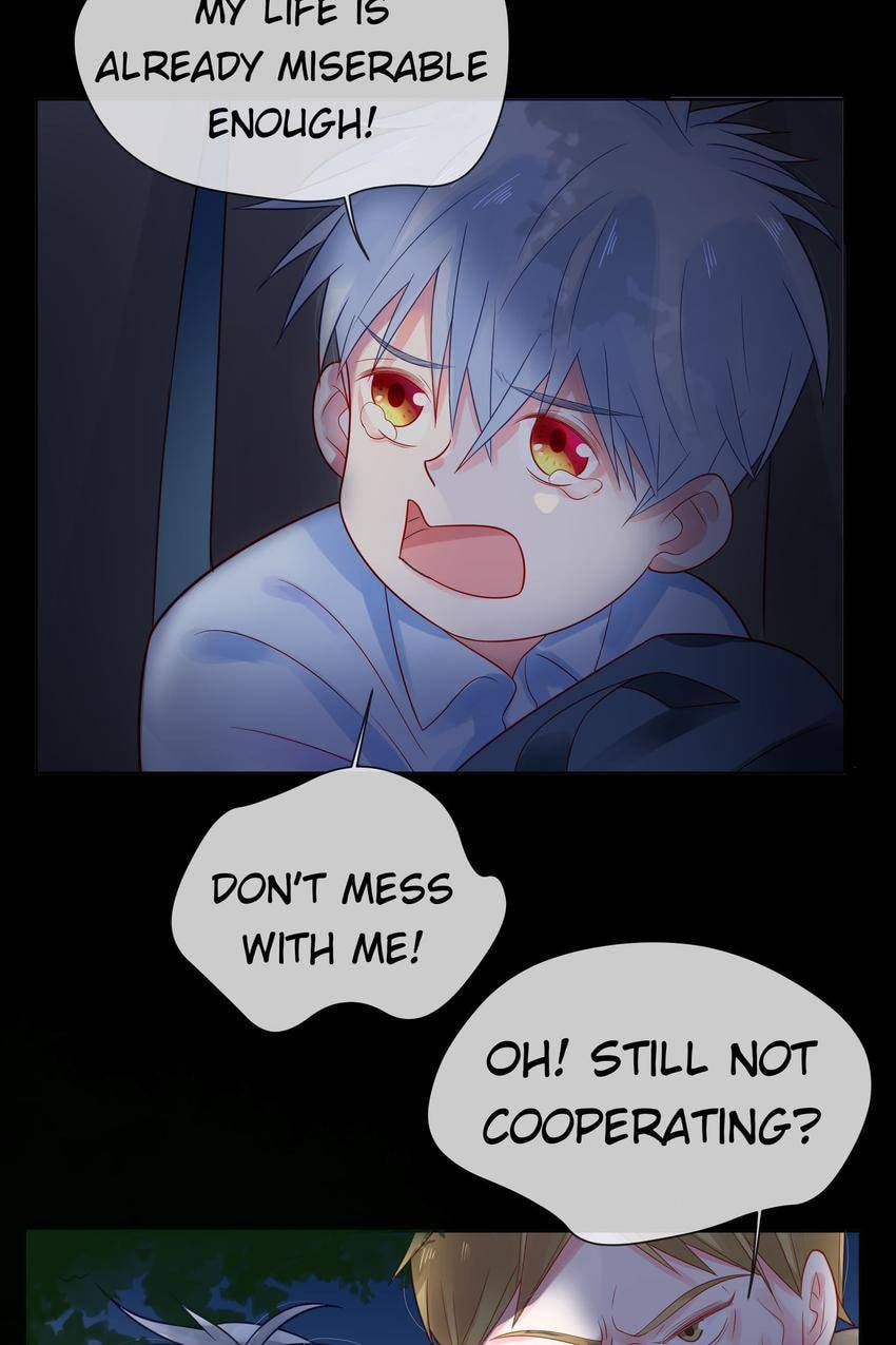 Read Touching Melody (Colored) chapter 1 image 58 on Lezhin