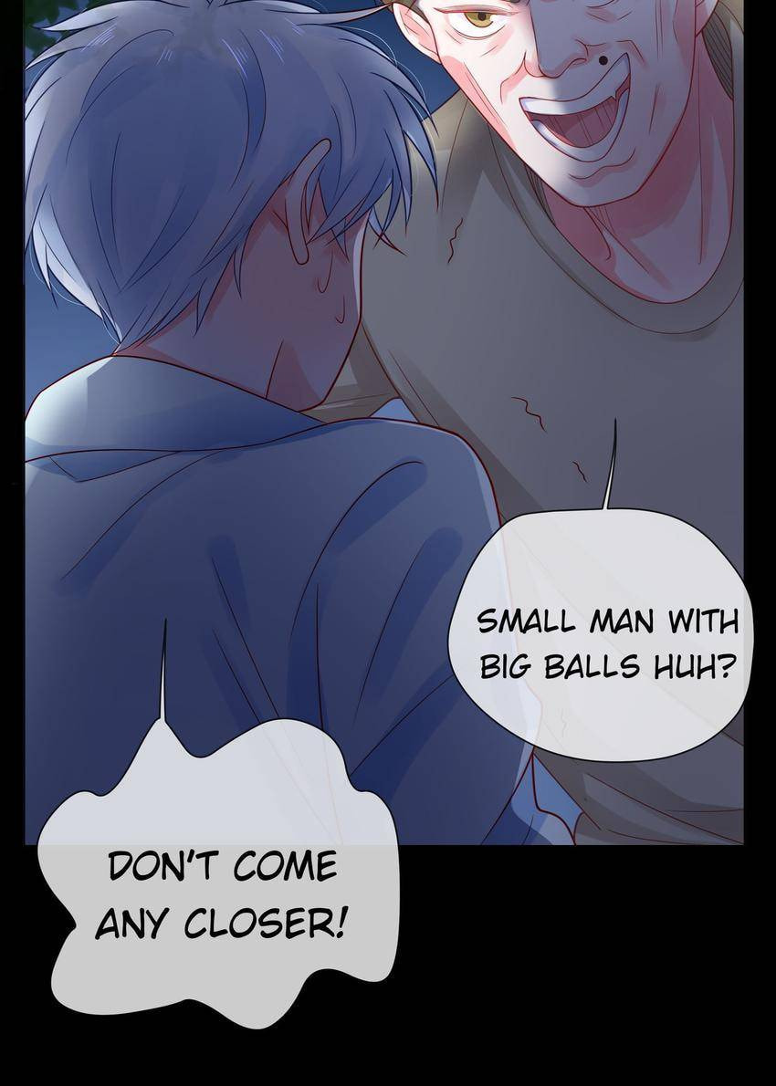 Read Touching Melody (Colored) chapter 1 image 59 on Lezhin
