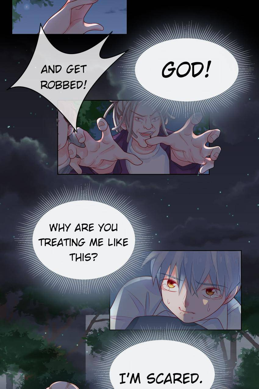 Read Touching Melody (Colored) chapter 1 image 61 on Lezhin