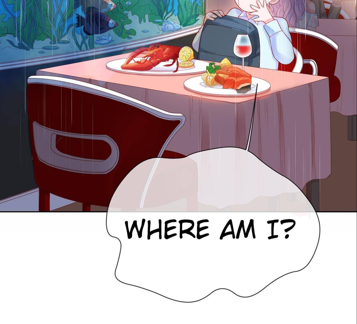 Read Touching Melody (Colored) chapter 1 image 67 on Lezhin