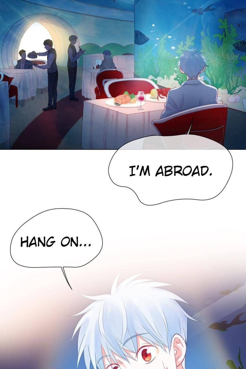 Read Touching Melody (Colored) chapter 1 image 70 on Lezhin