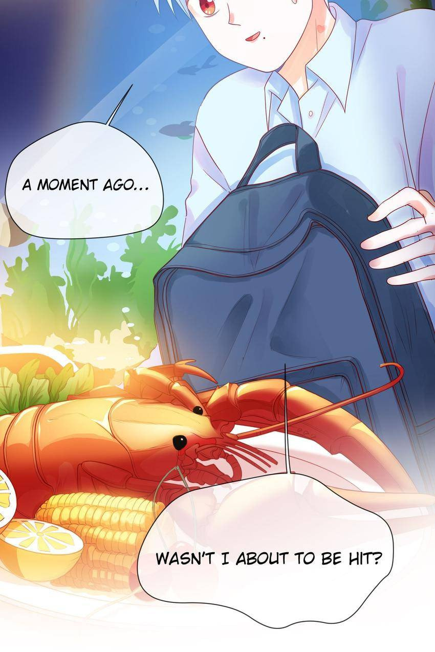 Read Touching Melody (Colored) chapter 1 image 71 on Lezhin