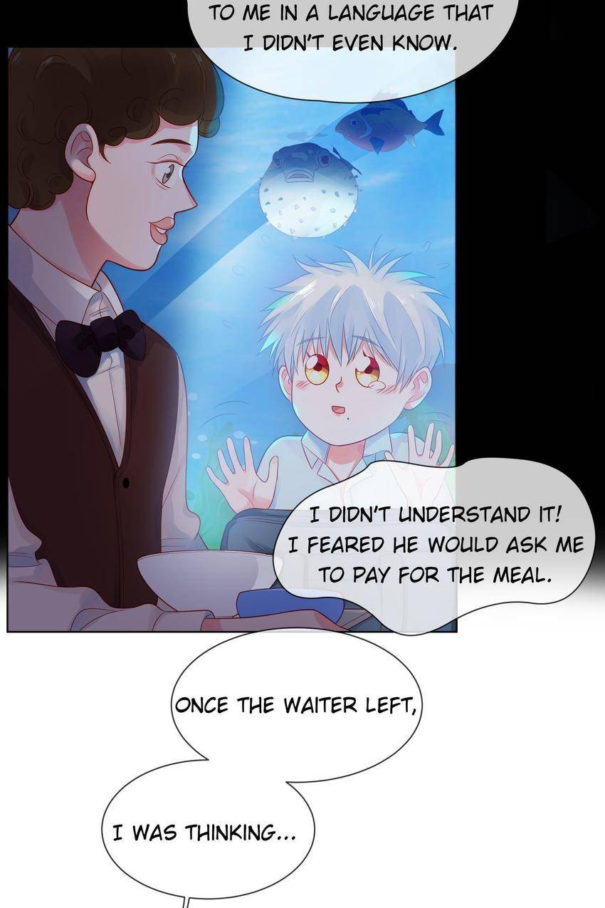 Read Touching Melody (Colored) chapter 1 image 73 on Lezhin