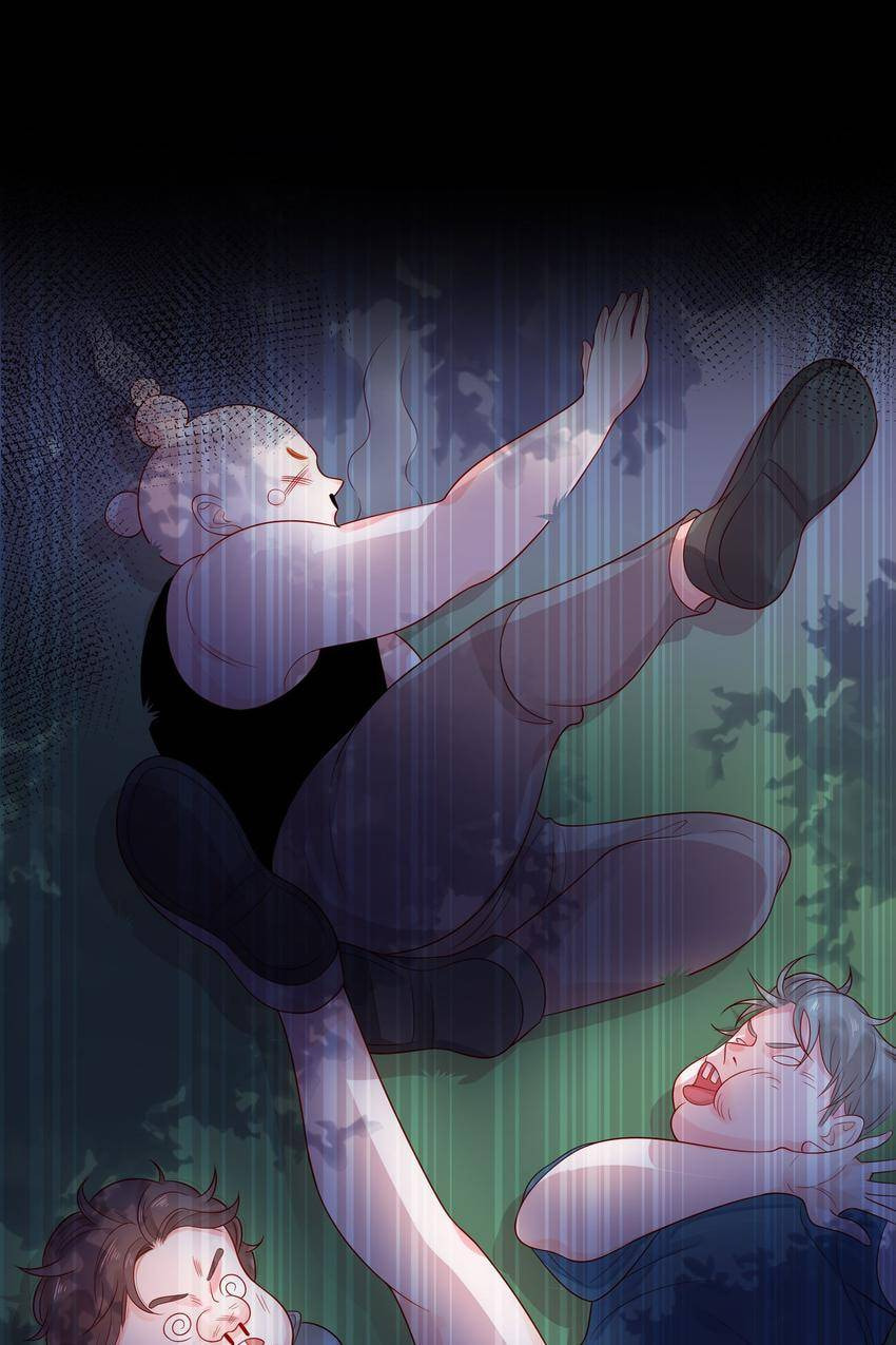 Read Touching Melody (Colored) chapter 1 image 77 on Lezhin