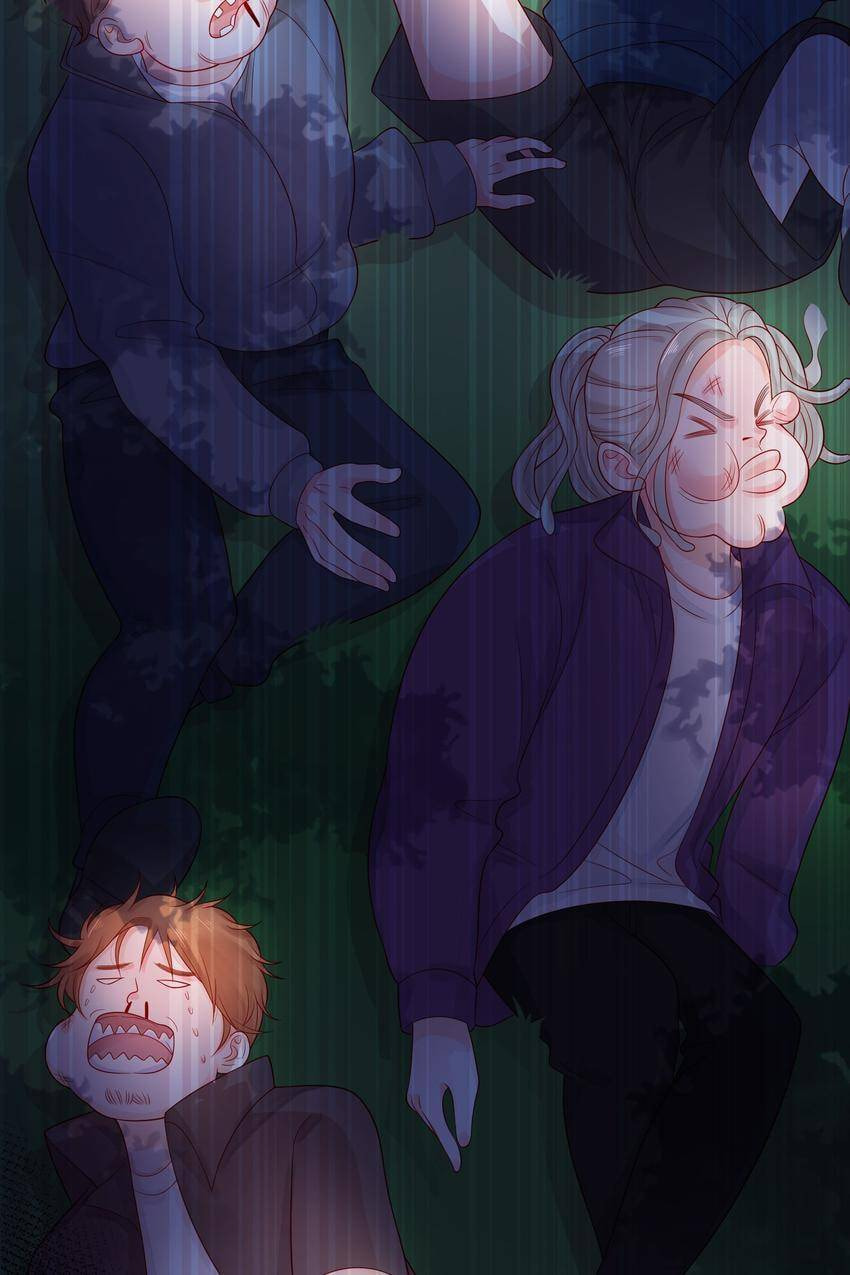 Read Touching Melody (Colored) chapter 1 image 78 on Lezhin