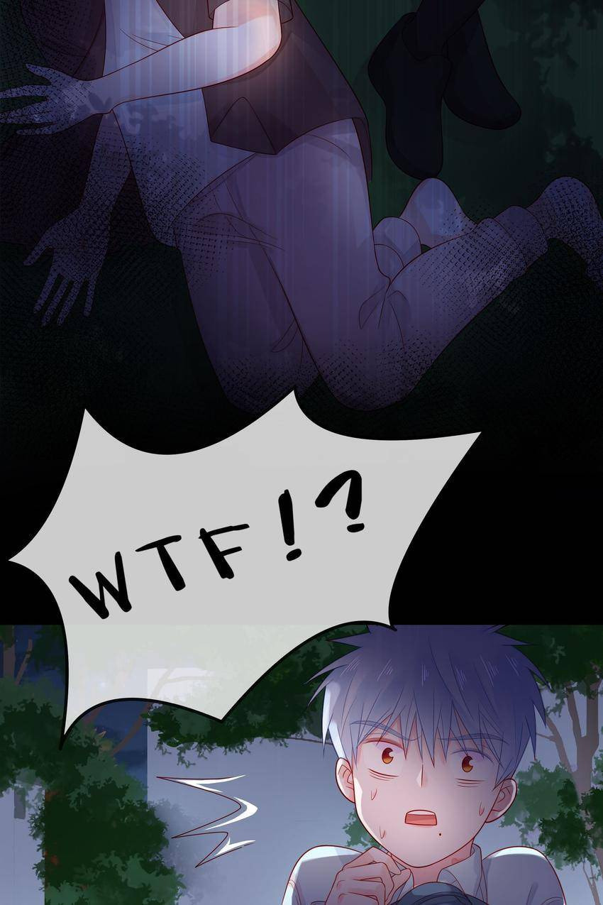 Read Touching Melody (Colored) chapter 1 image 79 on Lezhin
