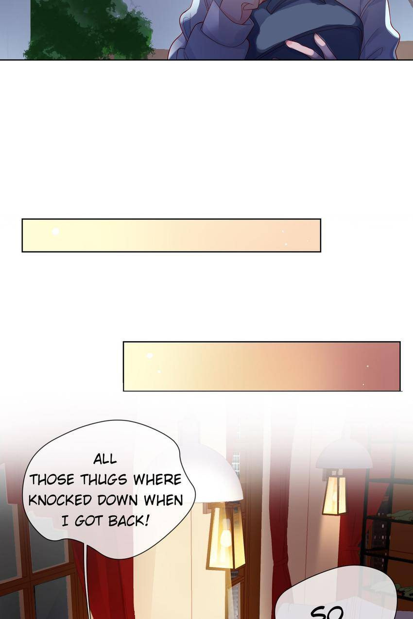 Read Touching Melody (Colored) chapter 1 image 80 on Lezhin