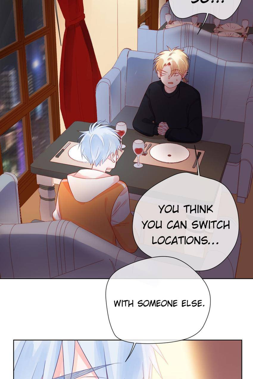 Read Touching Melody (Colored) chapter 1 image 81 on Lezhin