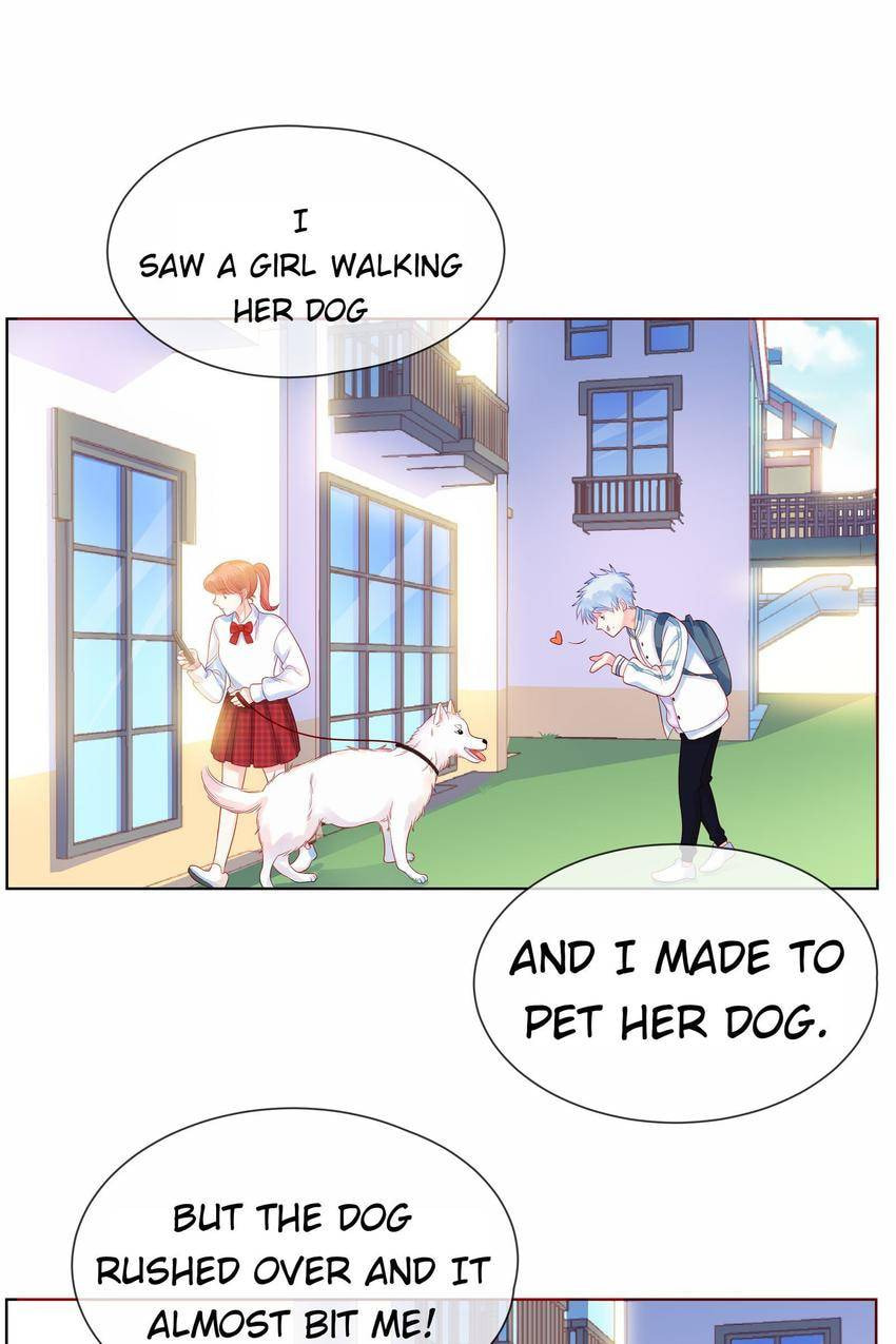 Read Touching Melody (Colored) chapter 1 image 84 on Lezhin