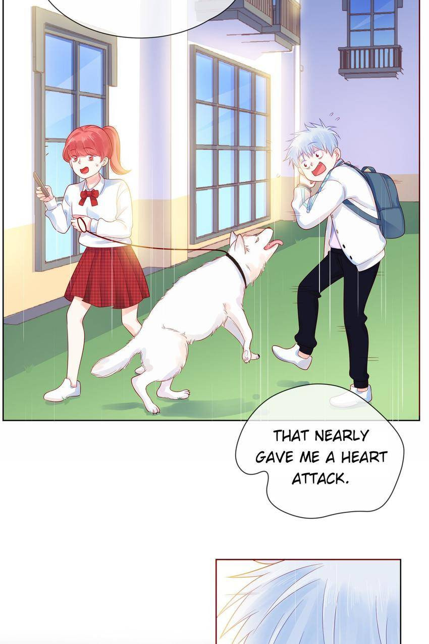 Read Touching Melody (Colored) chapter 1 image 85 on Lezhin