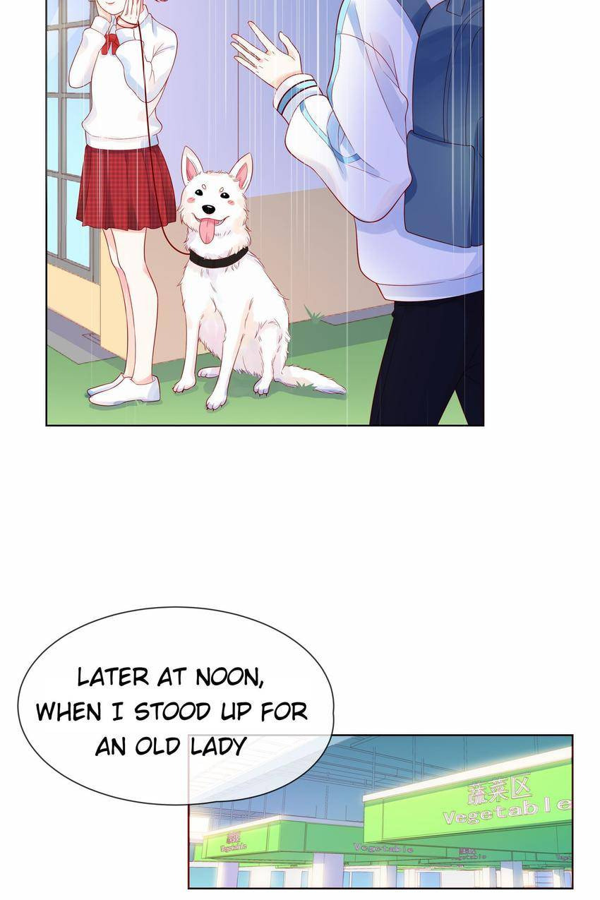 Read Touching Melody (Colored) chapter 1 image 90 on Lezhin