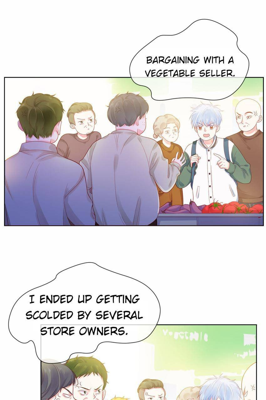 Read Touching Melody (Colored) chapter 1 image 91 on Lezhin