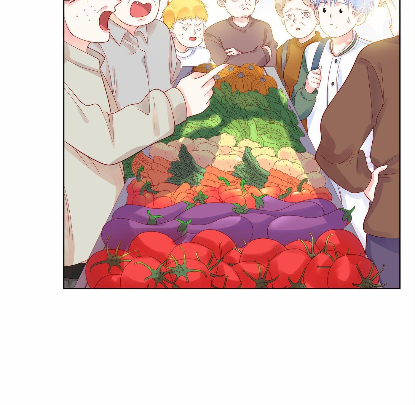 Read Touching Melody (Colored) chapter 1 image 92 on Lezhin