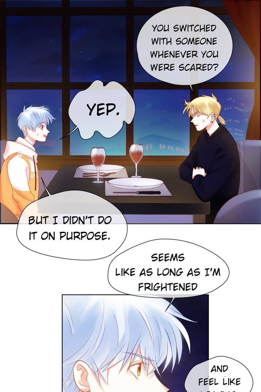 Read Touching Melody (Colored) chapter 1 image 93 on Lezhin
