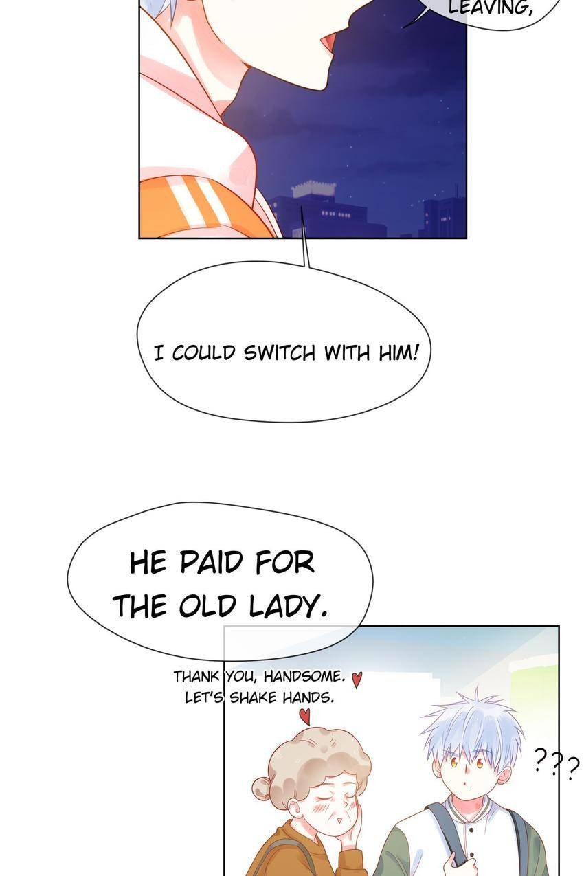 Read Touching Melody (Colored) chapter 1 image 94 on Lezhin