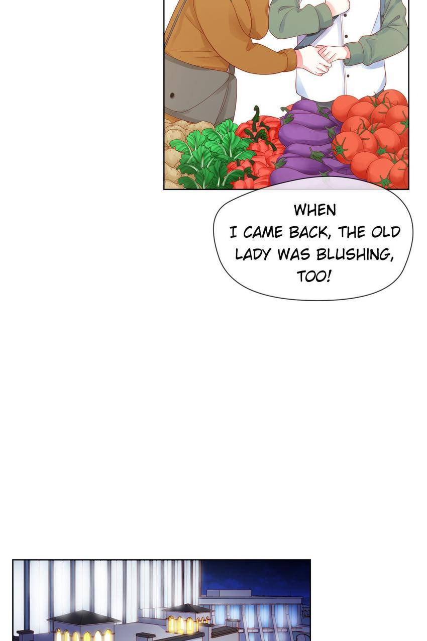 Read Touching Melody (Colored) chapter 1 image 95 on Lezhin