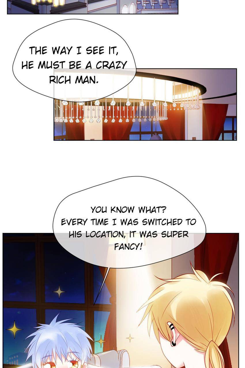 Read Touching Melody (Colored) chapter 1 image 96 on Lezhin