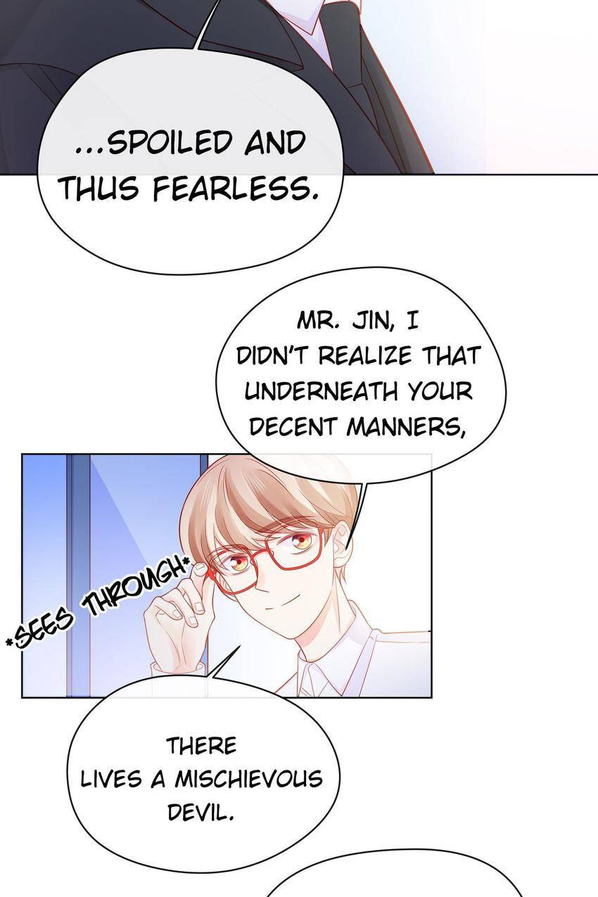 Read Touching Melody (Colored) chapter 10 image 10 on Lezhin