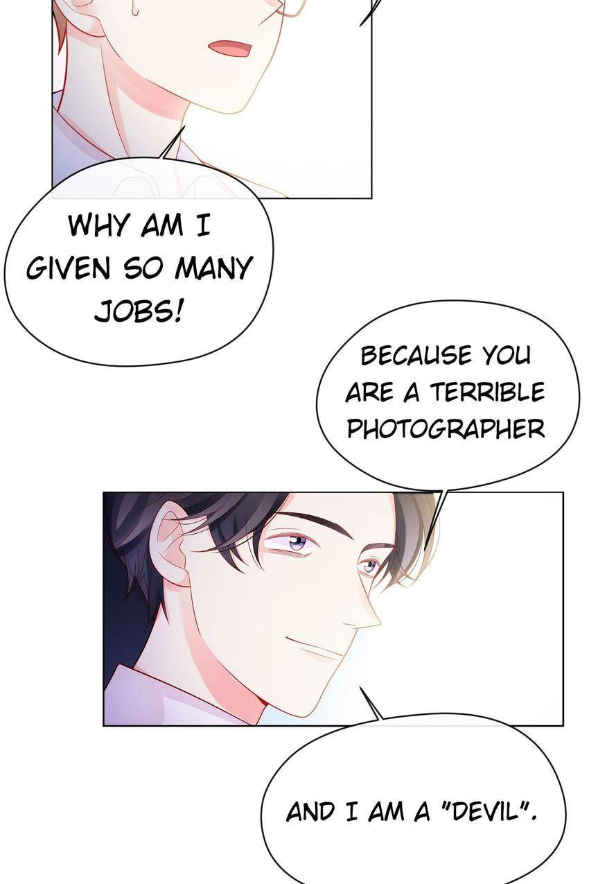 Read Touching Melody (Colored) chapter 10 image 12 on Lezhin