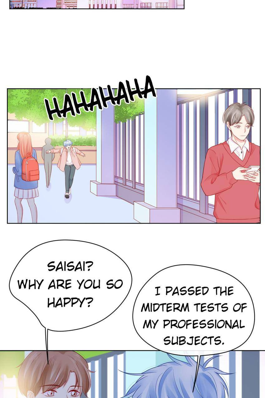 Read Touching Melody (Colored) chapter 10 image 14 on Lezhin