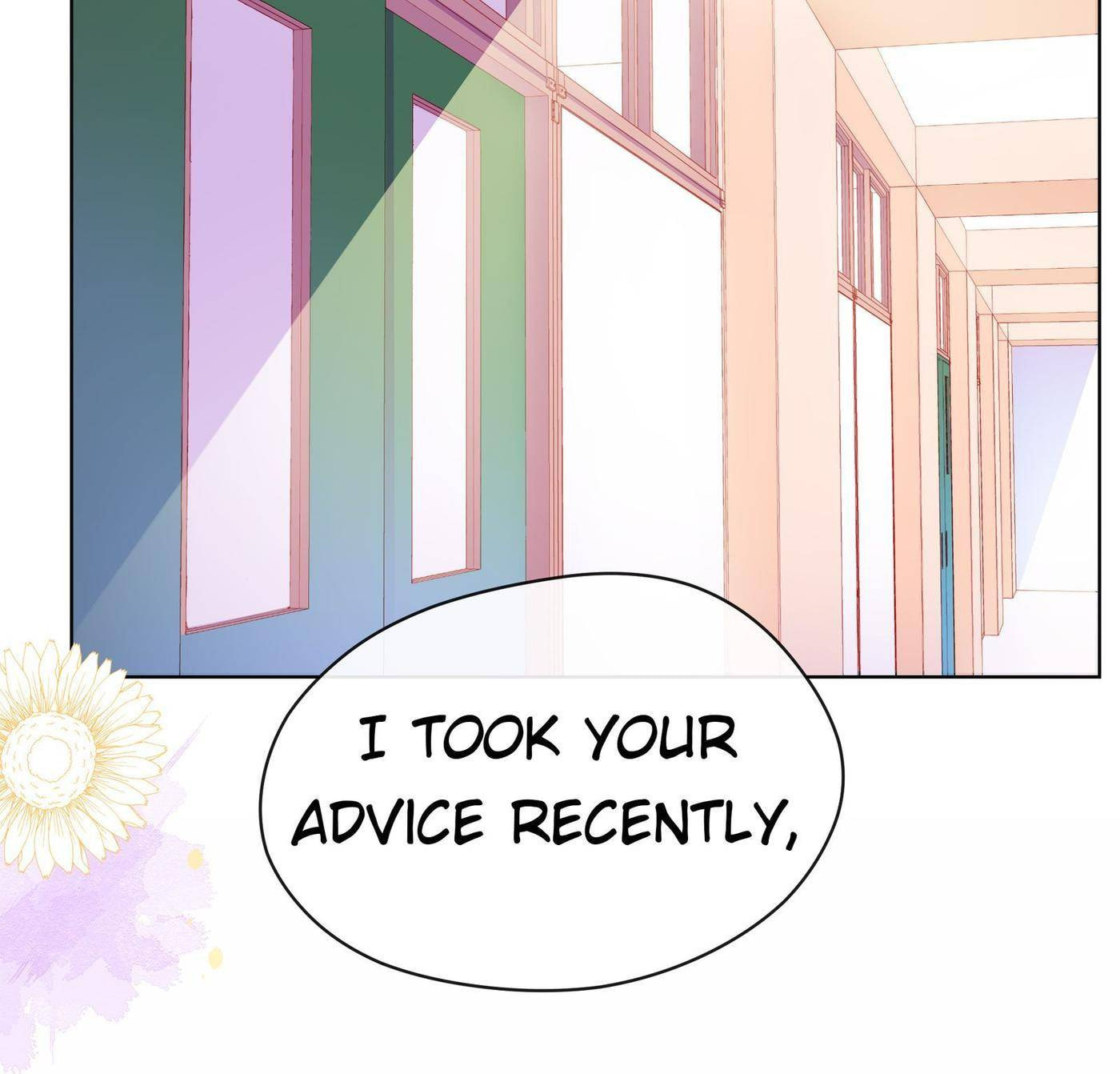 Read Touching Melody (Colored) chapter 10 image 17 on Lezhin