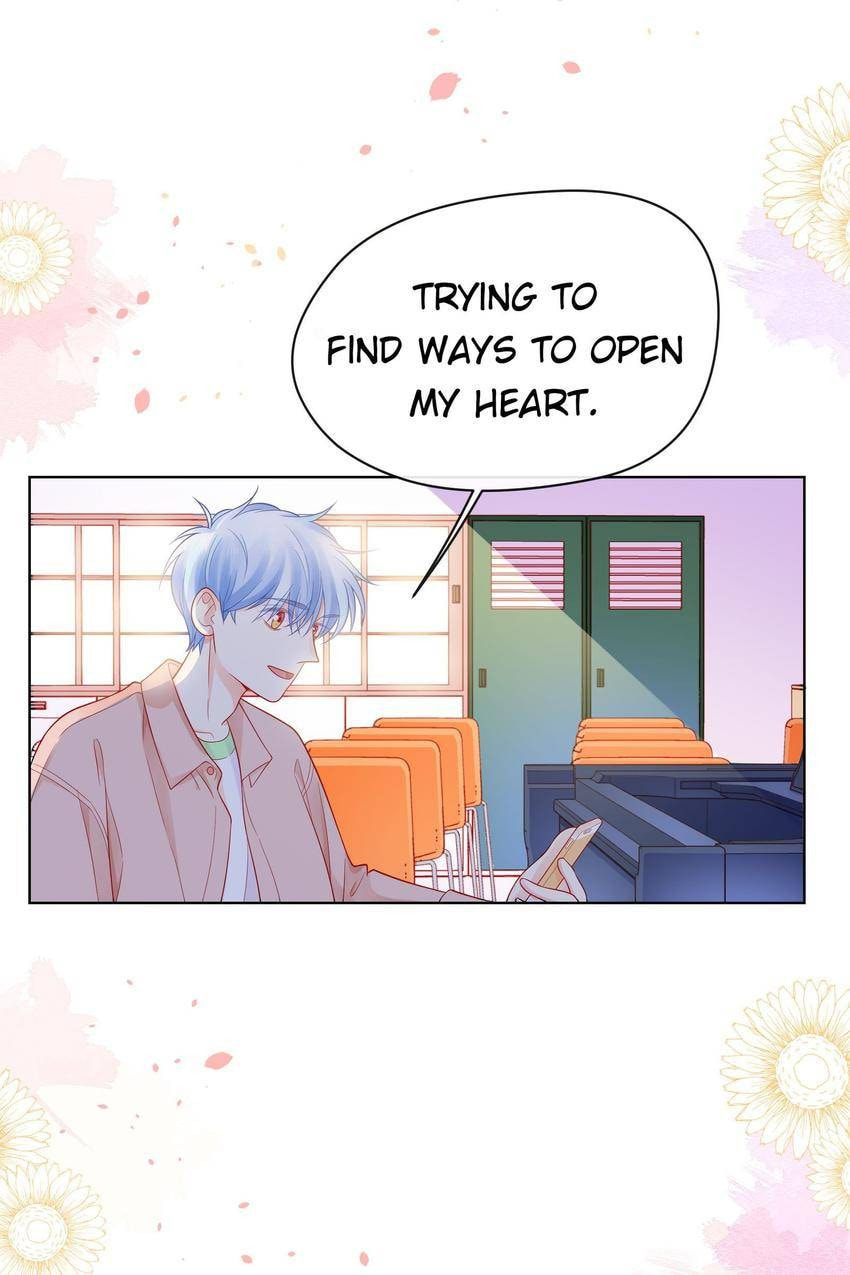 Read Touching Melody (Colored) chapter 10 image 18 on Lezhin