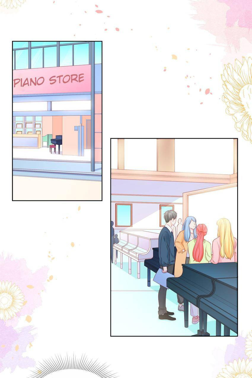 Read Touching Melody (Colored) chapter 10 image 19 on Lezhin