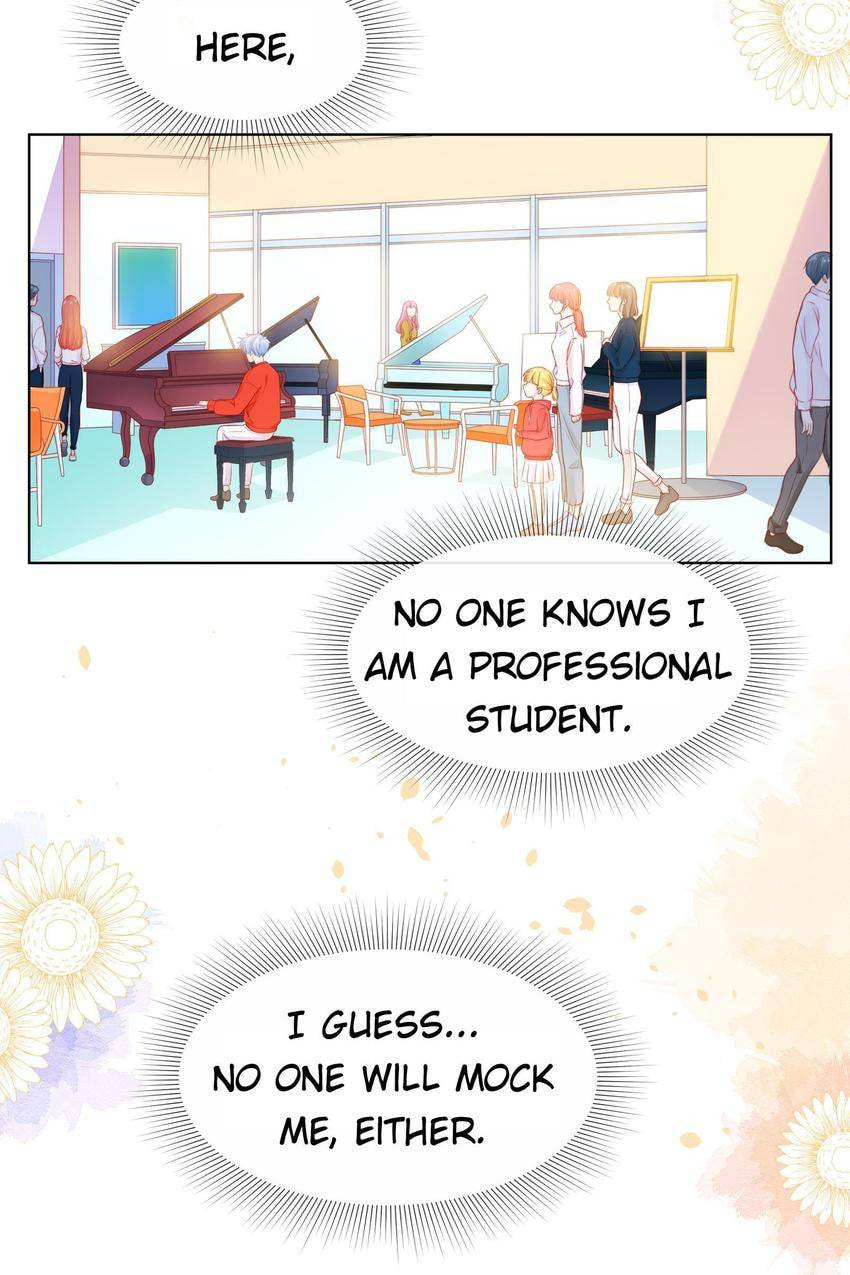 Read Touching Melody (Colored) chapter 10 image 20 on Lezhin