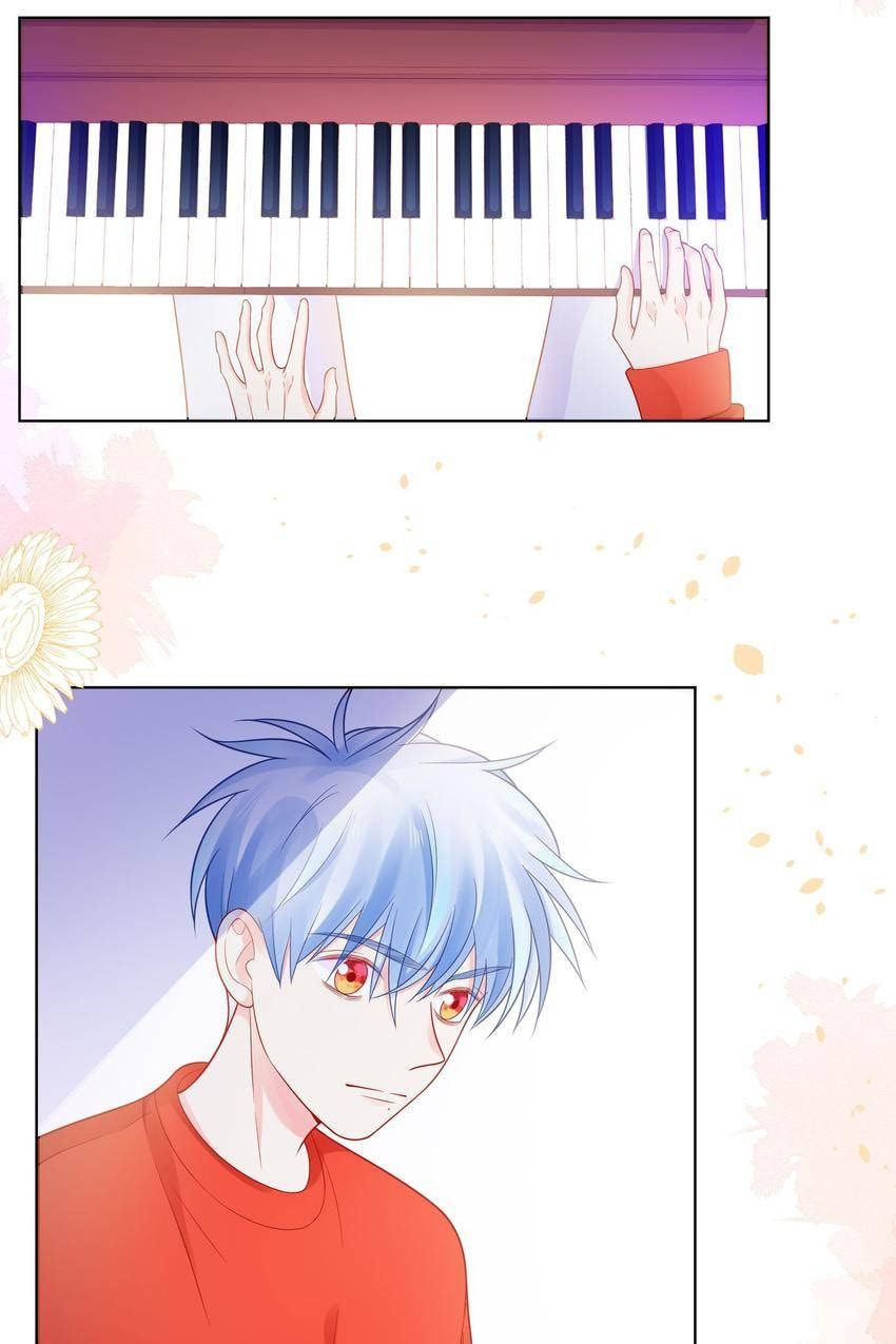 Read Touching Melody (Colored) chapter 10 image 21 on Lezhin