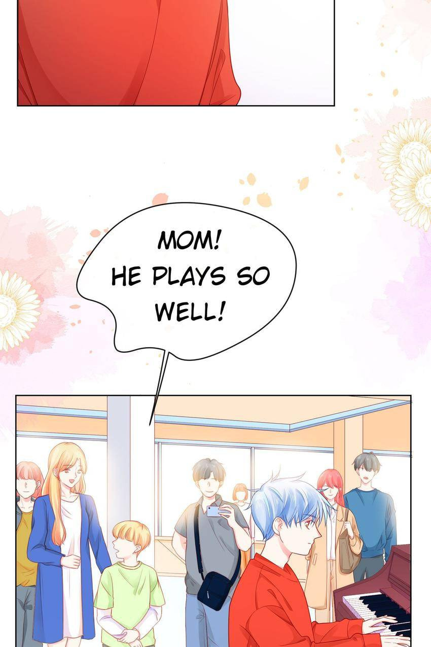 Read Touching Melody (Colored) chapter 10 image 22 on Lezhin