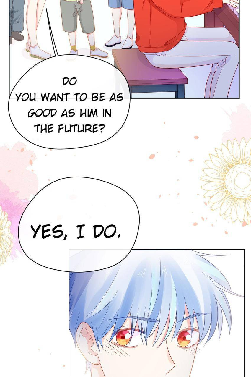 Read Touching Melody (Colored) chapter 10 image 23 on Lezhin